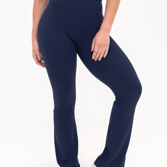 Vitality Pants - Vitality Cloud II™ Trouser - Oxford Size LShort / L